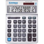 Calculatrice de bureau tech / k - dt4129 - 38 fonction racine 12 chiffres / 210x154x34mm / couleur: argent ...