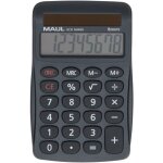 Calculatrice eco mj 455 calculatrice solaire avec ecran a 8 chiffres calculatrice durable en plastique ...
