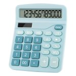 Calculatrice lectronique  12 chiffres calculatrice solaire calculatrice  double alimentation office ...