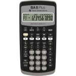 Calculatrice financi�re texas instruments ba ii plus pour entreprises et �tudiants