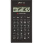 Calculatrice financire texas instruments ti - ba ii plus professional