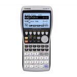 Calculatrices graphiqhe casio graph 75