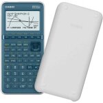 Calculatrice graphique casio graph 25 + e ii