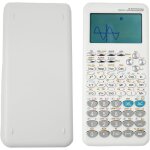Calculatrice graphique scientifique avec 360 fonctions, calculatrice scientifique graphique avec affichage ...