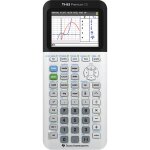 Calculatrice graphique texas instruments ti - 83 premium ce