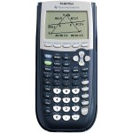 Calculatrice graphique texas instruments ti - 84 plus