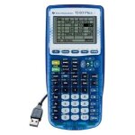 Calculatrice graphique ti - 83 plus. fr