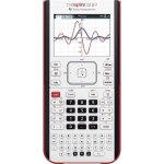 Calculatrice graphique ti - nspire cx ii - t (de / it)