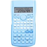 Calculatrice scientifique, 12 chiffres, 240 fonctions, calculatrice multifonction, fournitures scolaires ...