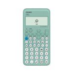 Calculatrice scientifique casio fx92 collge - nouvelle version 2023