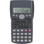 Calculatrice scientifique professionnelle avec 240 fonctions, affichage � 12 chiffres, design ergonomique ...