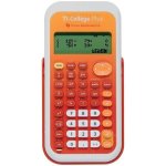 Calculatrice scientifique ti - collge plus