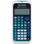 Calculatrice scientifique ti - collge plus solaire