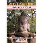 Cambodge - laos : civilisation khmer