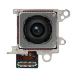 Cam�ra arri�re 50mp compatible galaxy s22 / s22 plus objectif grand angle argent