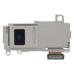 Cam�ra arri�re compatible galaxy s22 ultra t�l�objectif zoom 10x 10mp noir / argent