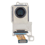 Cam�ra arri�re pour galaxy s24 ultra t�l�objectif zoom 5x 50mp noir