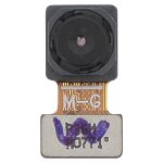 Caméra arrière objectif macro 2mp pour samsung galaxy a15 noir Caméra arrière objectif macro 2mp pour samsung galaxy a15 noir