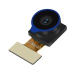 Cam�ra arri�re objectif macro 2mp pour xiaomi 12 lite noir