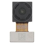 Cam�ra arri�re objectif macro 2mp pour xiaomi redmi note 12 pro 4g relife noir