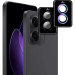 Caméra arrière protecteur pour oppo reno 13f / 13fs, individuels métal anneau de lentille, protection ... Caméra arrière protecteur pour oppo reno 13f / 13fs, individuels métal anneau de lentille, protection ...
