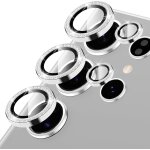 Cam�ra arri�re protection pour samsung galaxy s23 ultra verre tremp�, protecteur objectif lentille, 9h ...