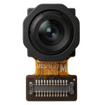 Cam�ra arri�re ultra grand angle 5mp pour galaxy a15 5g / 4g noir
