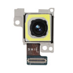 Cam�ra t�l�objectif 10mp original galaxy s22 / s22 plus zoom optique 3x samsung argent