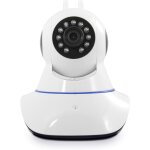 Caméra wifi motorisée intérieure pour l'application?caméra surveillance wifi intérieure, visualisation ... Caméra wifi motorisée intérieure pour l'application?caméra surveillance wifi intérieure, visualisation ...