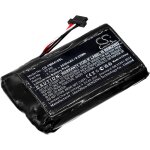 Cameron sino batterie de rechange pour tomtom 4ge40, great rides edition, rider 400, rider 410, rider ... Cameron sino batterie de rechange pour tomtom 4ge40, great rides edition, rider 400, rider 410, rider ...