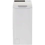 Candy 31021331 machine � laver charge par dessus 6 kg 1200 tr / min blanc