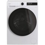 Candy bp 413bl8 - s machine � laver chargement frontal 13 kg 1400 tr / min blanc
