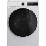 Candy bp 49sbl8 - fr machine � laver chargement frontal 9 kg 1400 tr / min blanc