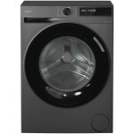 Candy br 48sbl6g - s machine � laver chargement frontal 8 kg 1400 tr / min anthracite