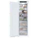 Candy cmt5518evwf cong�lateur vertical int�gr� 220 l blanc