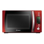 Candy cmxg20dr - four micro - ondes grill - pose libre - 20 litres - 700 watt - rouge Candy cmxg20dr - four micro - ondes grill - pose libre - 20 litres - 700 watt - rouge