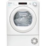 Candy cse c9de - 47 sèche - linge blanc - chargement frontal Candy cse c9de - 47 sèche - linge blanc - chargement frontal