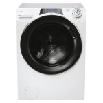 Candy rapid� pro rp 4146bwmbc / 1 - s machine � laver chargement frontal 14 kg 1400 tr / min blanc