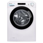 Candy smart cs12102dwb4 / 1 - 47 machine � laver chargement frontal 10 kg 1200 tr / min blanc