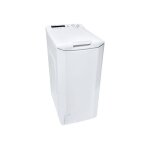 Machine à laver candy smart cst 472de / 1 - 47 - 41x60x86 cm (lxpxh) - chargement par le dessus - 46 ... Machine à laver candy smart cst 472de / 1 - 47 - 41x60x86 cm (lxpxh) - chargement par le dessus - 46 ...