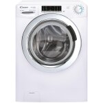 Candy smart pro cso5106twmc / 1 - s machine � laver chargement frontal 10 kg 1500 tr / min blanc