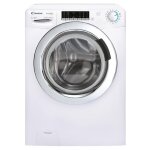 Candy smart pro cso5106twmc / 1 - s machine � laver chargement frontal 10 kg 1500 tr / min blanc