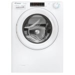 Candy smart pro inverter cso486twm6 / 1 - s machine � laver chargement frontal 8 kg 1400 tr / min blanc ...