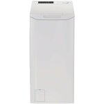 Candy tca483d2 - s machine � laver charge par dessus 8 kg 1400 tr / min blanc