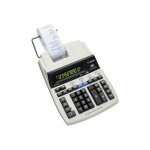 Canon mp120 - mg - calculatrice avec imprimante - lcd - 12 chiffres