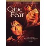 Cape fear