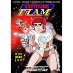 Capitaine flam - le film
