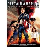 Captain america