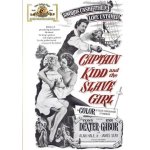 Captain kidd and the slave girl