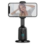 Cardan sans fil avec contrôle gestuel, rotation panoramique a 360 , suivi automatique du visage, trépied ... Cardan sans fil avec contrôle gestuel, rotation panoramique a 360 , suivi automatique du visage, trépied ...